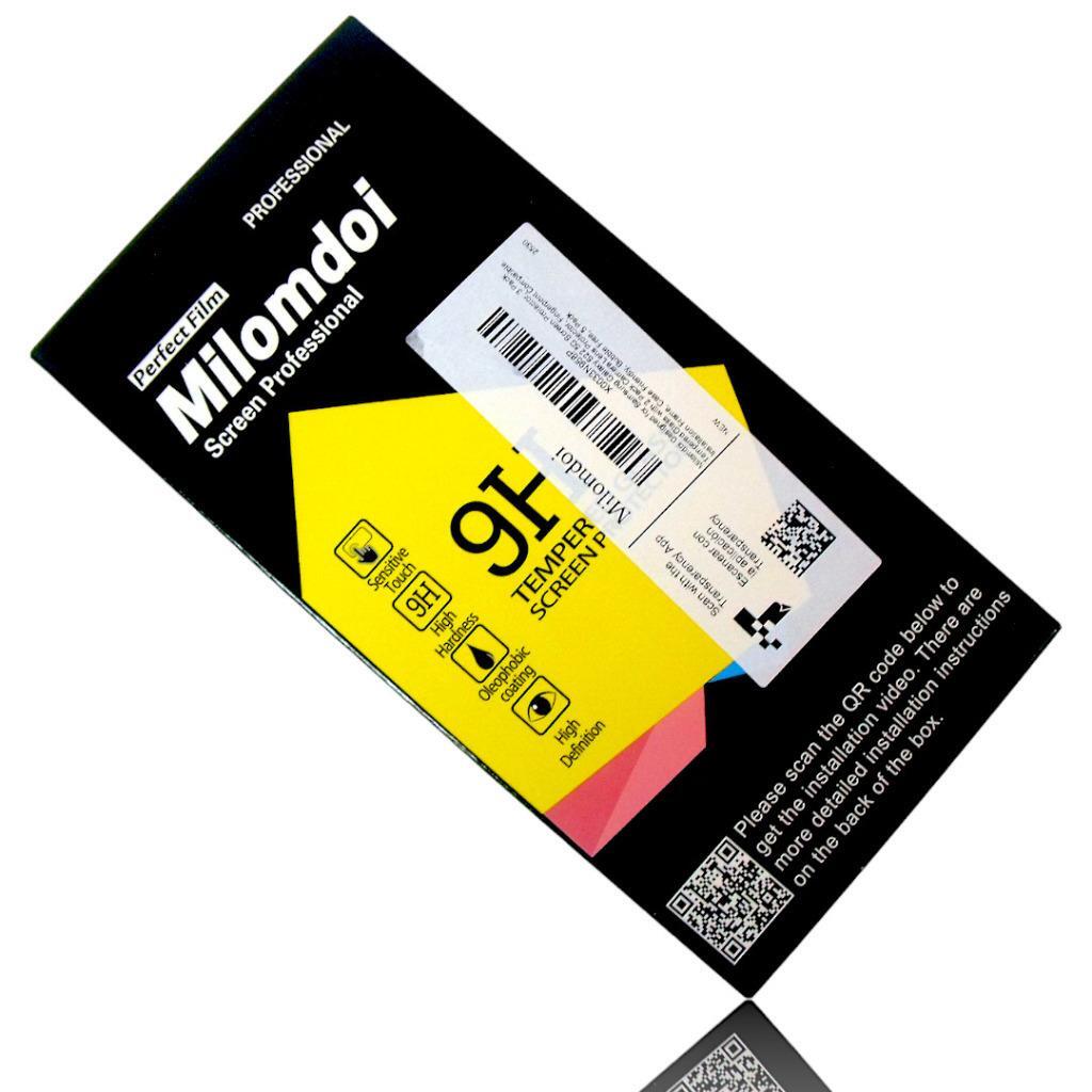 Milomdoi 3+2 Screen Protector for 6.1" Screen Samsung Galaxy S22 5G, New