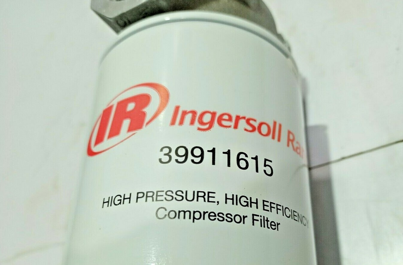 Ingersoll Rand 39259650ASG Hydraulic Filter 39259650 Oil Filter