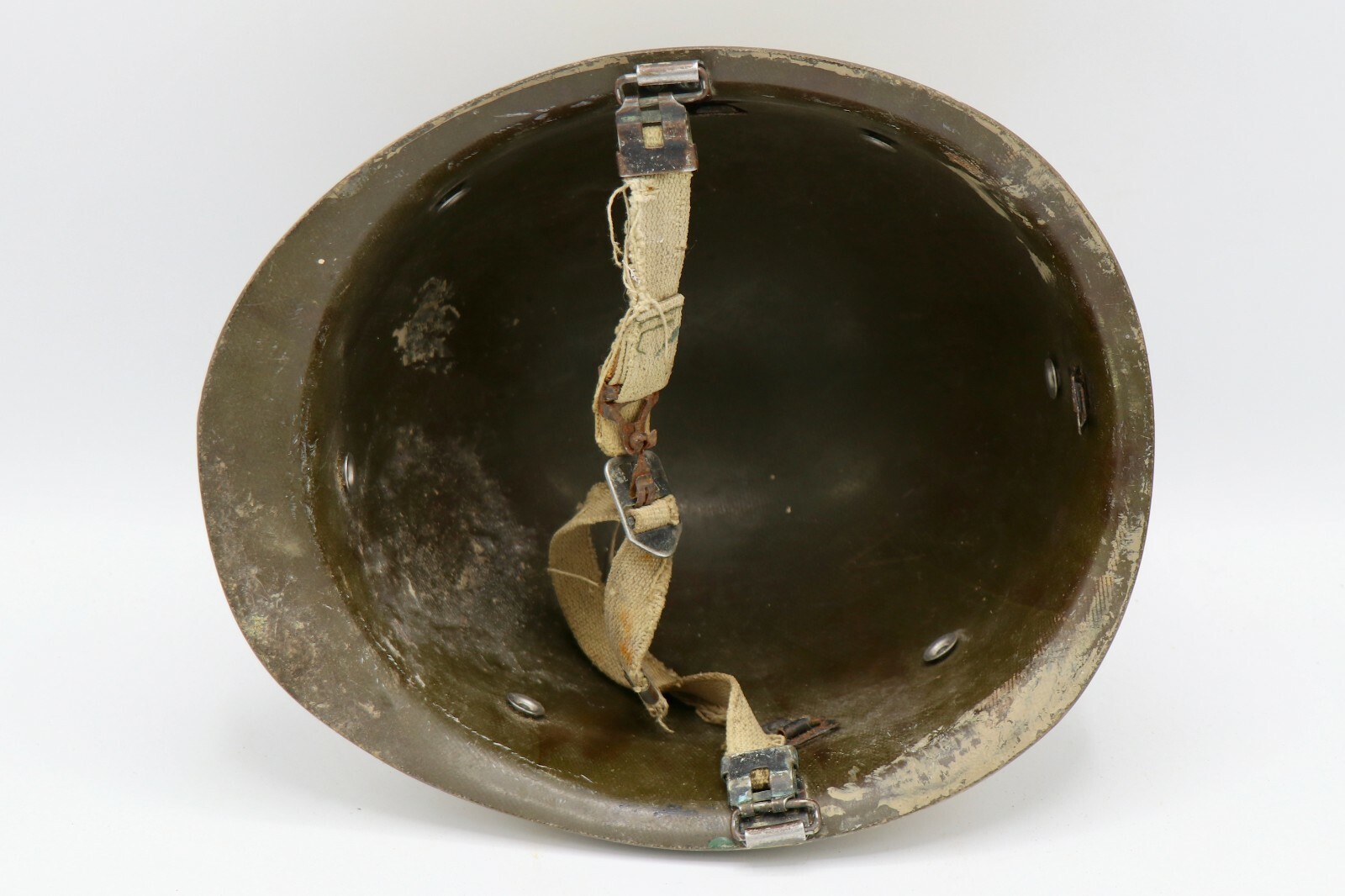 Iraqi M80 Helmet Shell