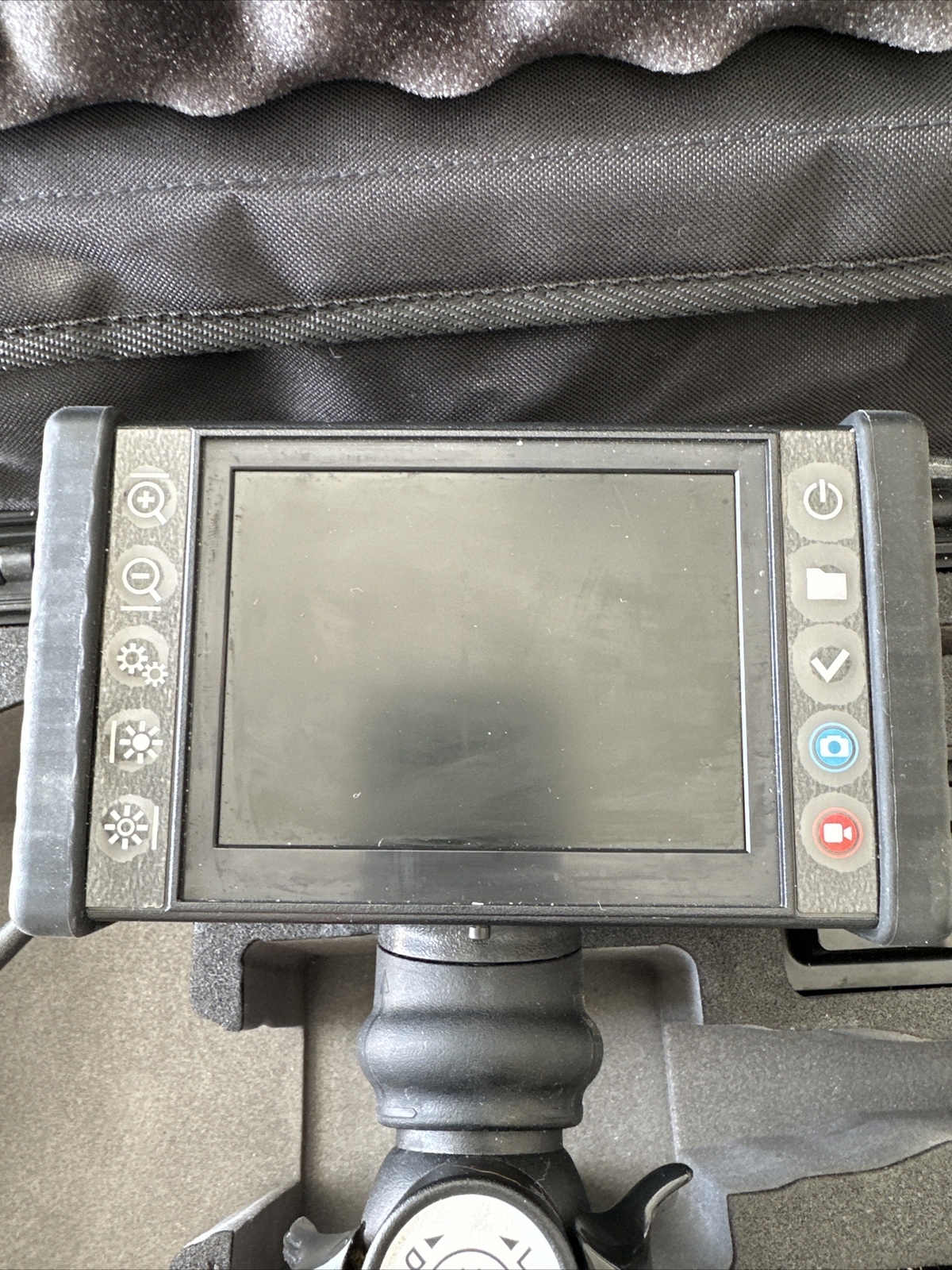 It Concepts Video scope Iris Videoscope Xt
