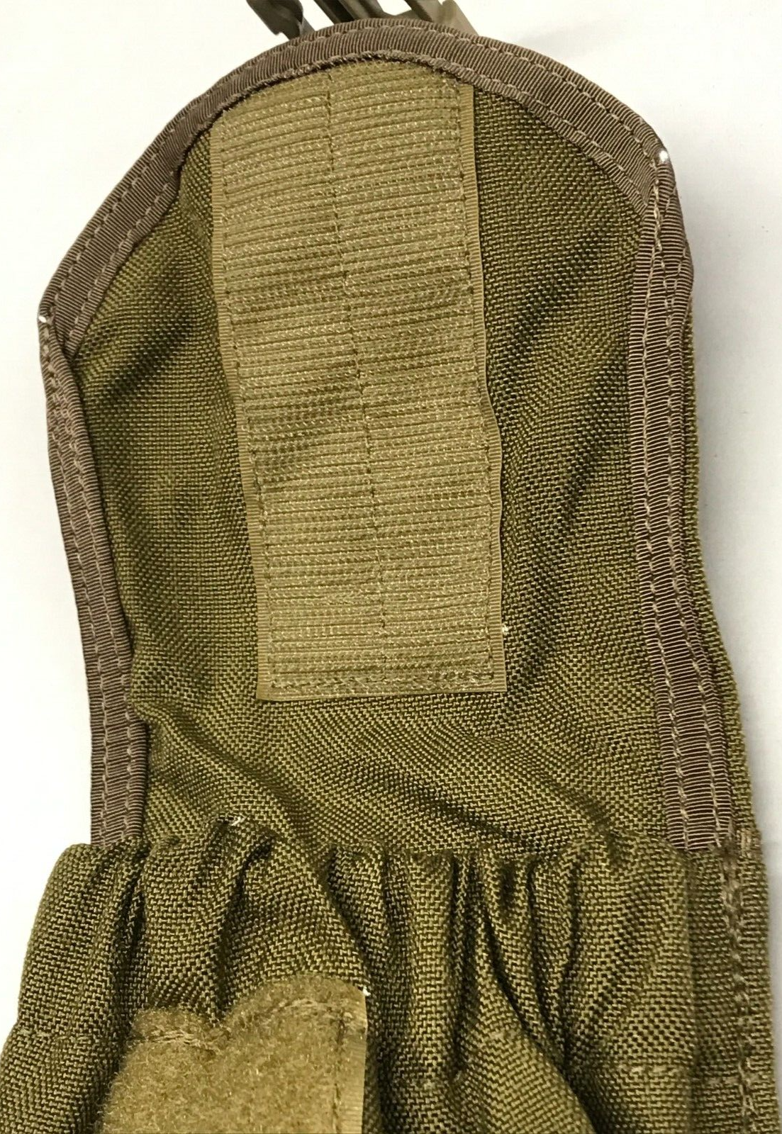1 Quart Canteen / General Purpose Pouch FSBE Coyote Eagle Industries USGI