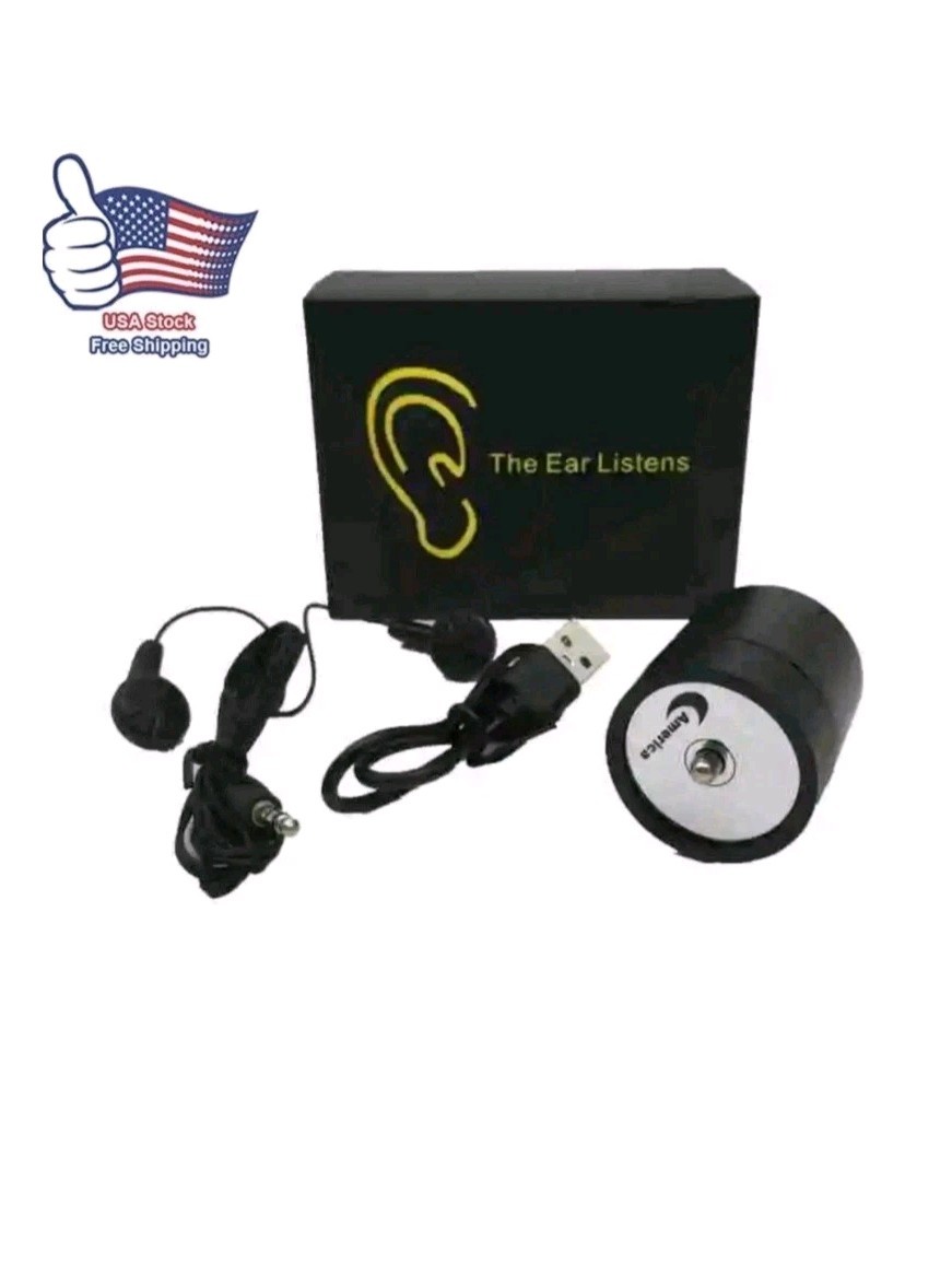 Water Pipe Leak Detector Sensor Underground Water Pipe Leakage Monitor Kit