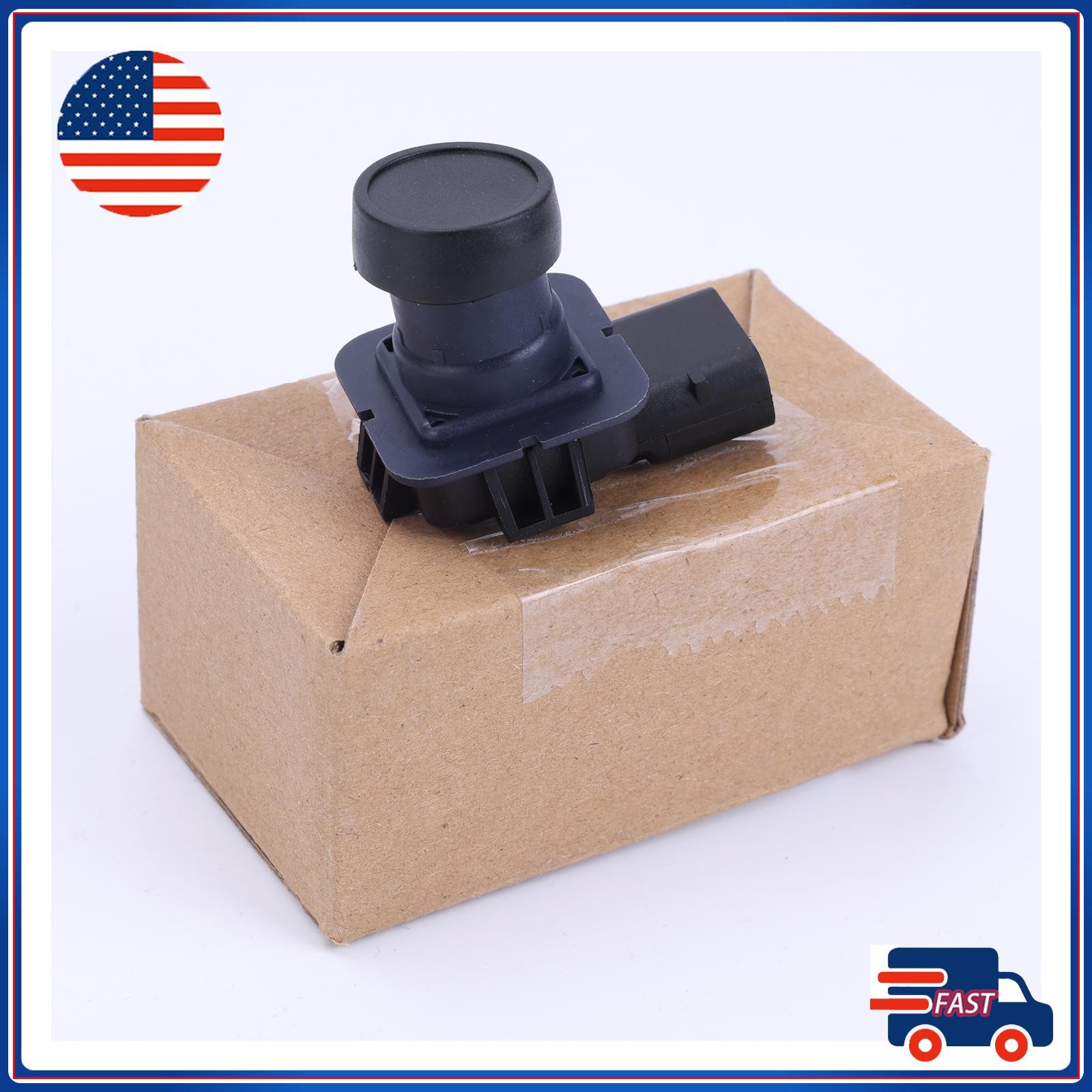 Rear View Backup Camera For Ford Flex 2013 2014 2015 2016 2017 2018 2019