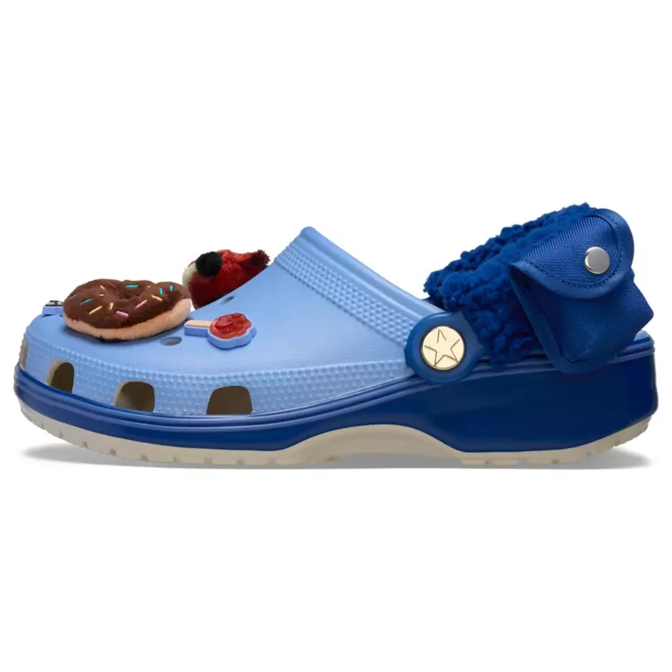 Zootopia 2 Clogs for Adults by Crocs