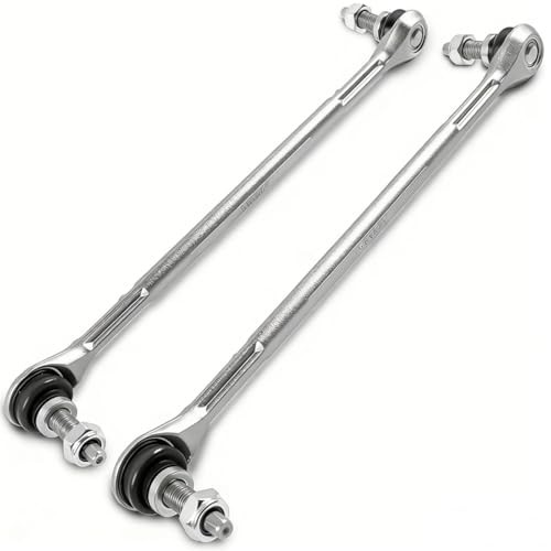 Front Stabilizer Bar Link Compatible with Mercedes-Benz B250e 2016-2017,