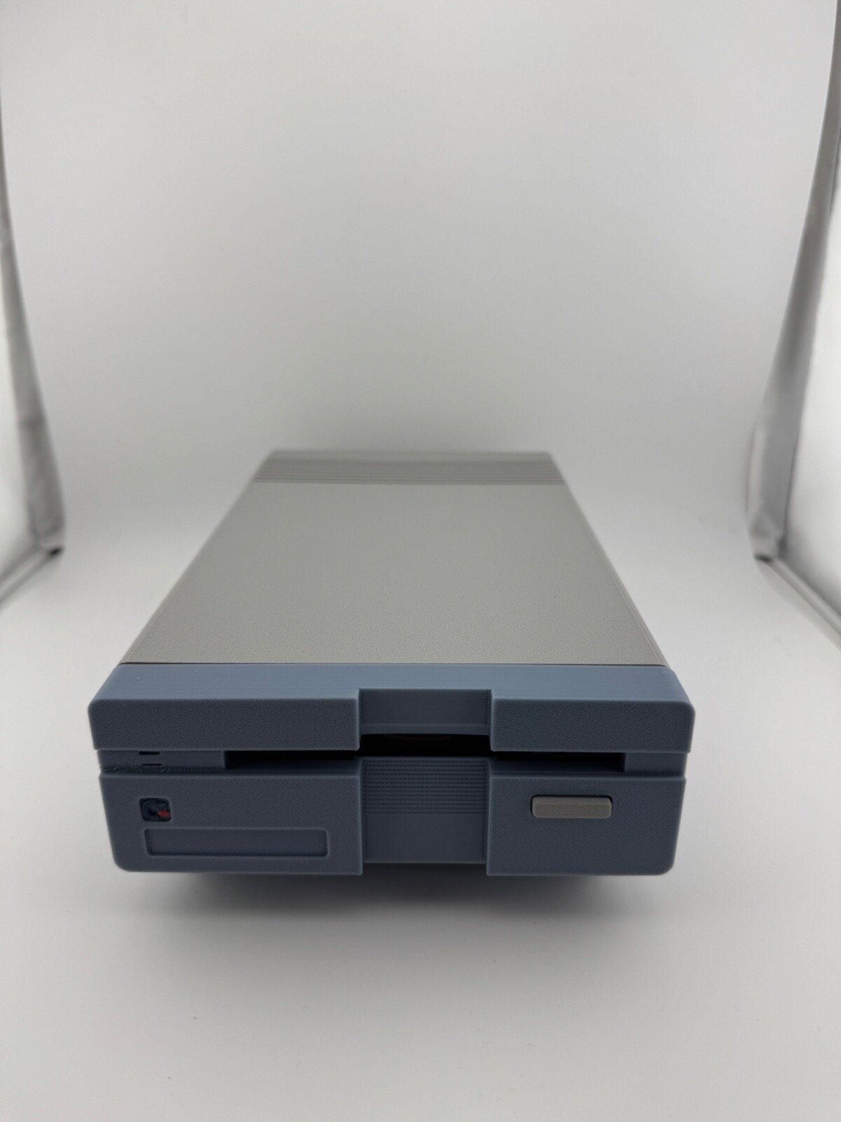 Commodore 1581 Drive Replica 3.5” for Commodore c64 c128