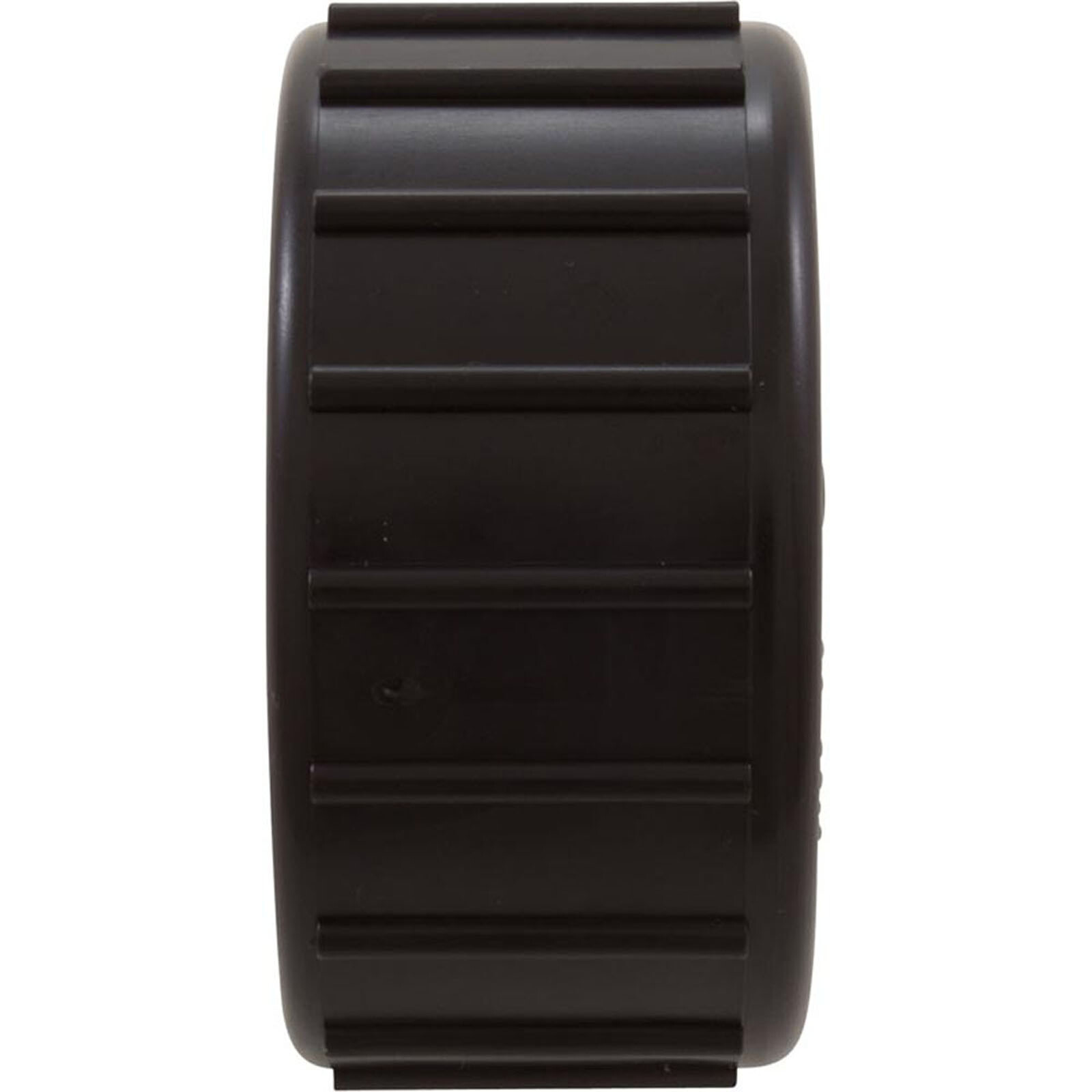 352256 Nut Quik Connection with Butt Blk Abs