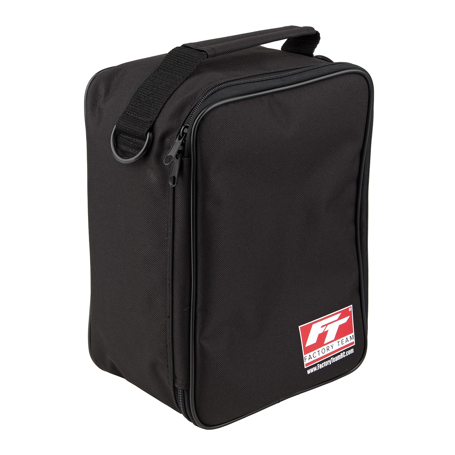 Team Associated 97010 - Factory Team Radio Carrier Bag
