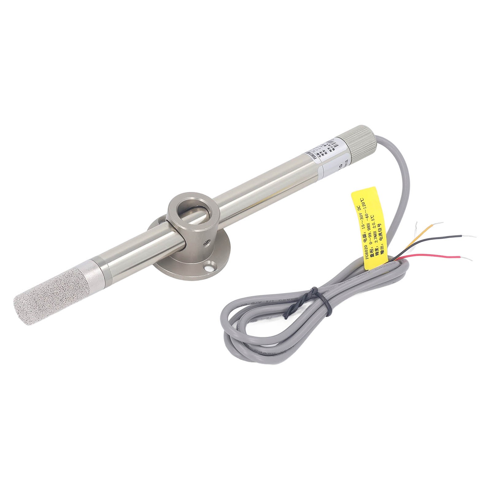 High Accuracy Temperature Humidity Sensor For Data Detection Trending