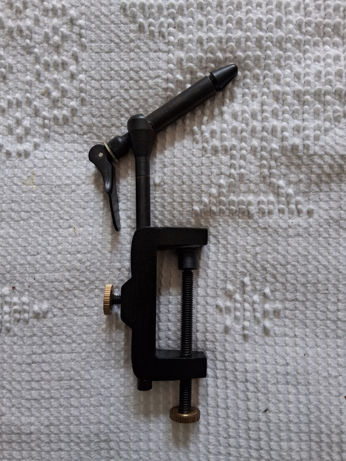 Anglers Fly Tying Vise