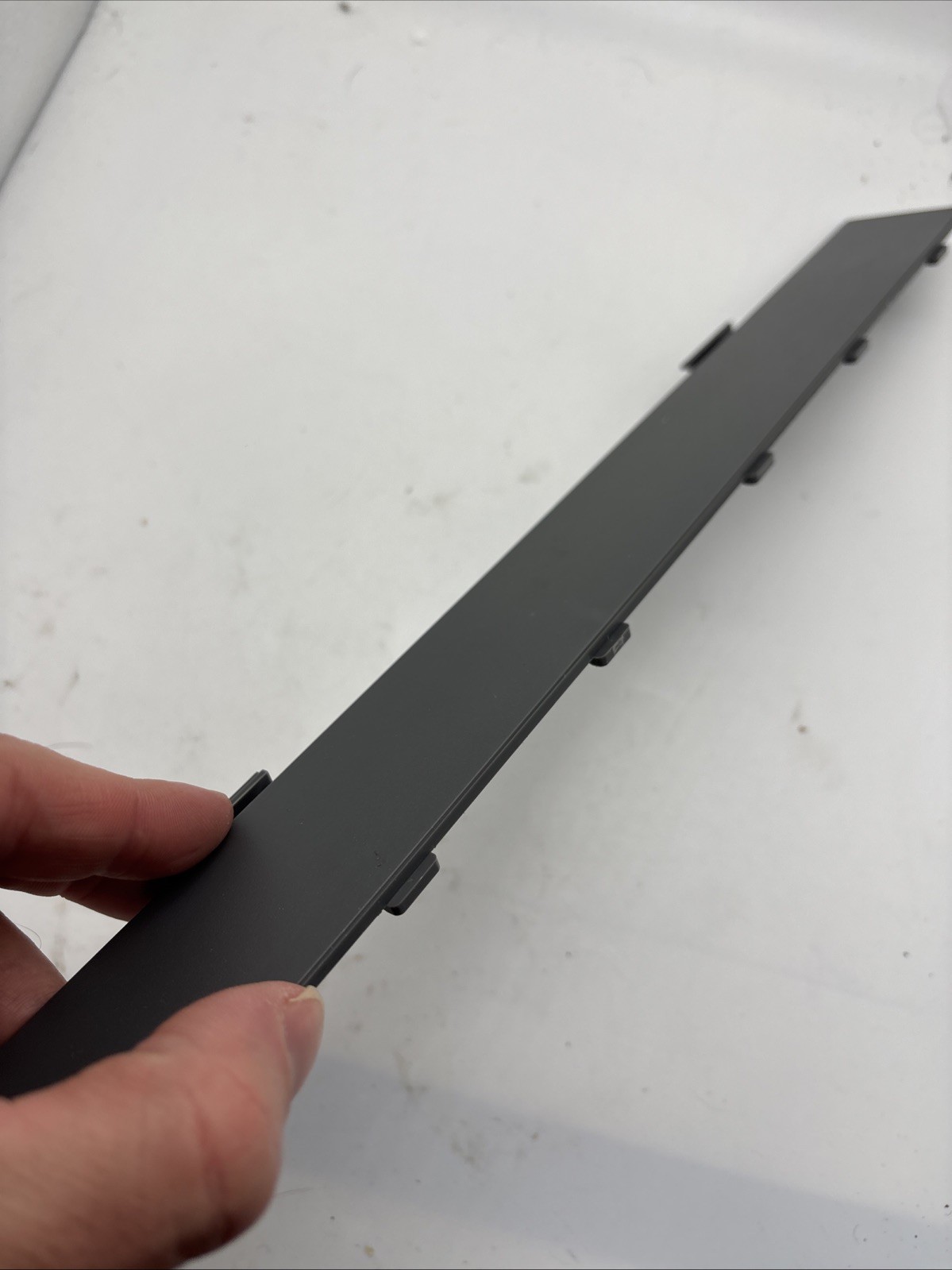 Casio LK-73 Portable Piano Keyboard - Replacement Battery Cover