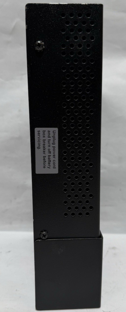 Simplex Intercom Power Supply 5120-9174