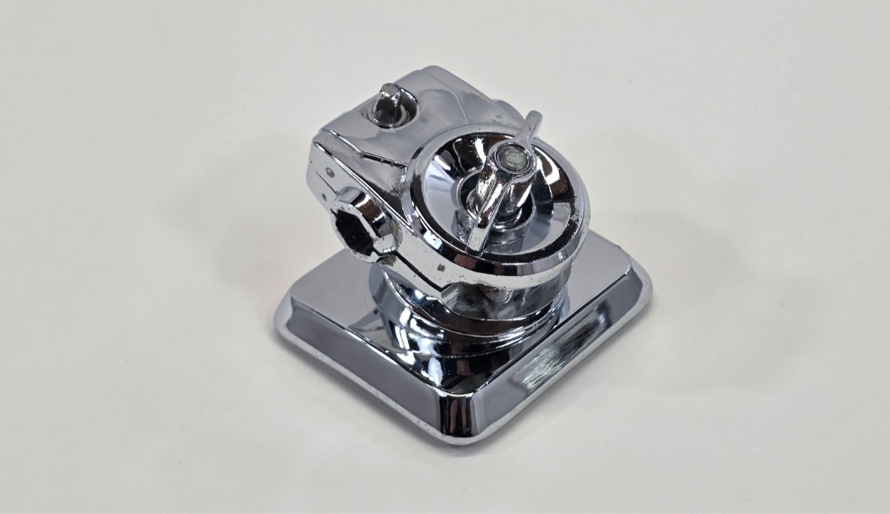 TAMA Bass Drum Spur Mounting Bracket with Mounting Screws