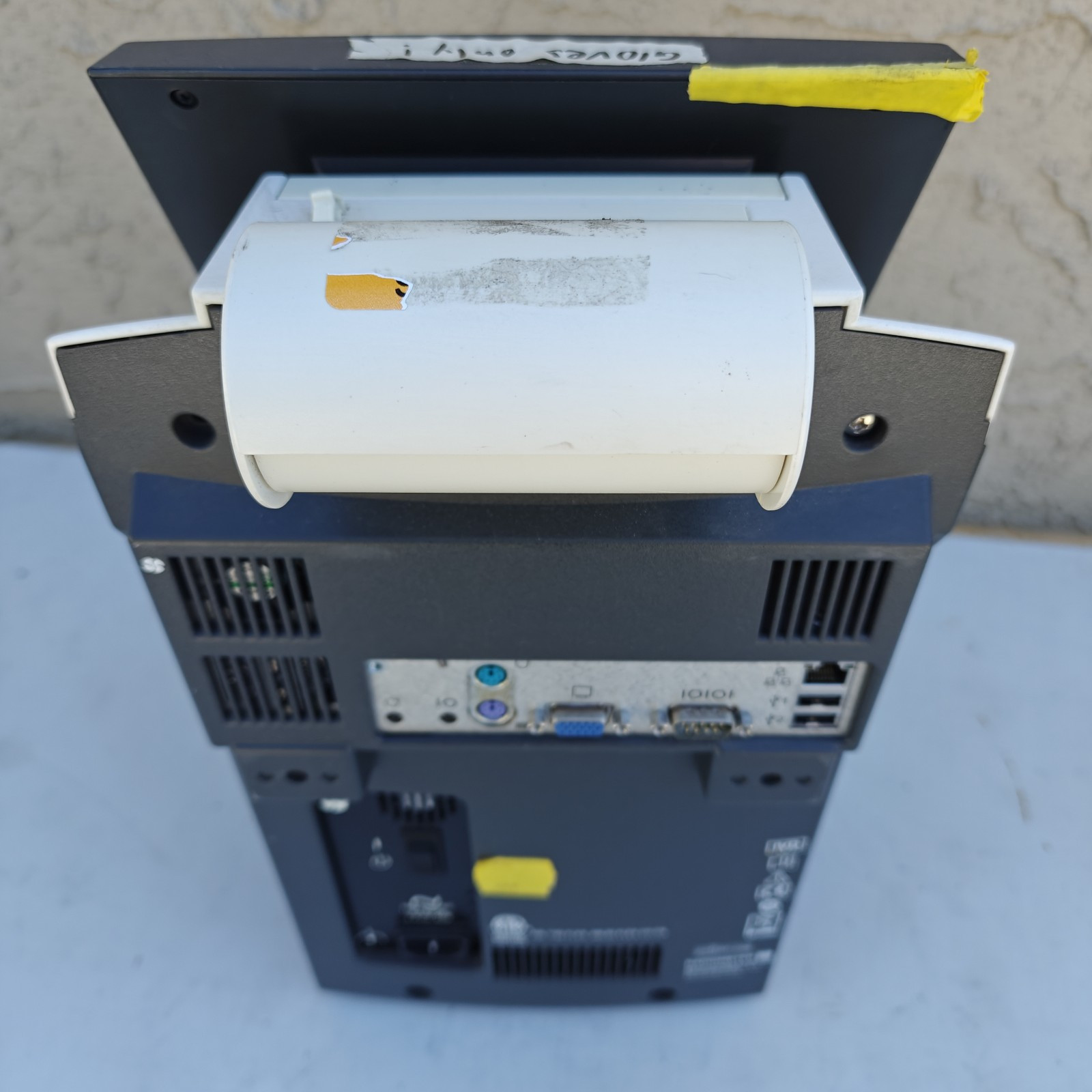 Radiometer CO-OX ABL80 Flex Blood Analyzer #2