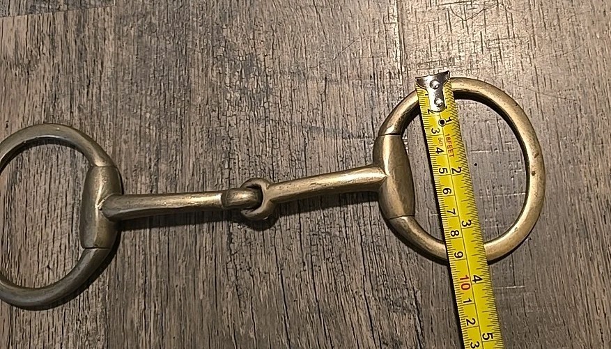 Horse Bit