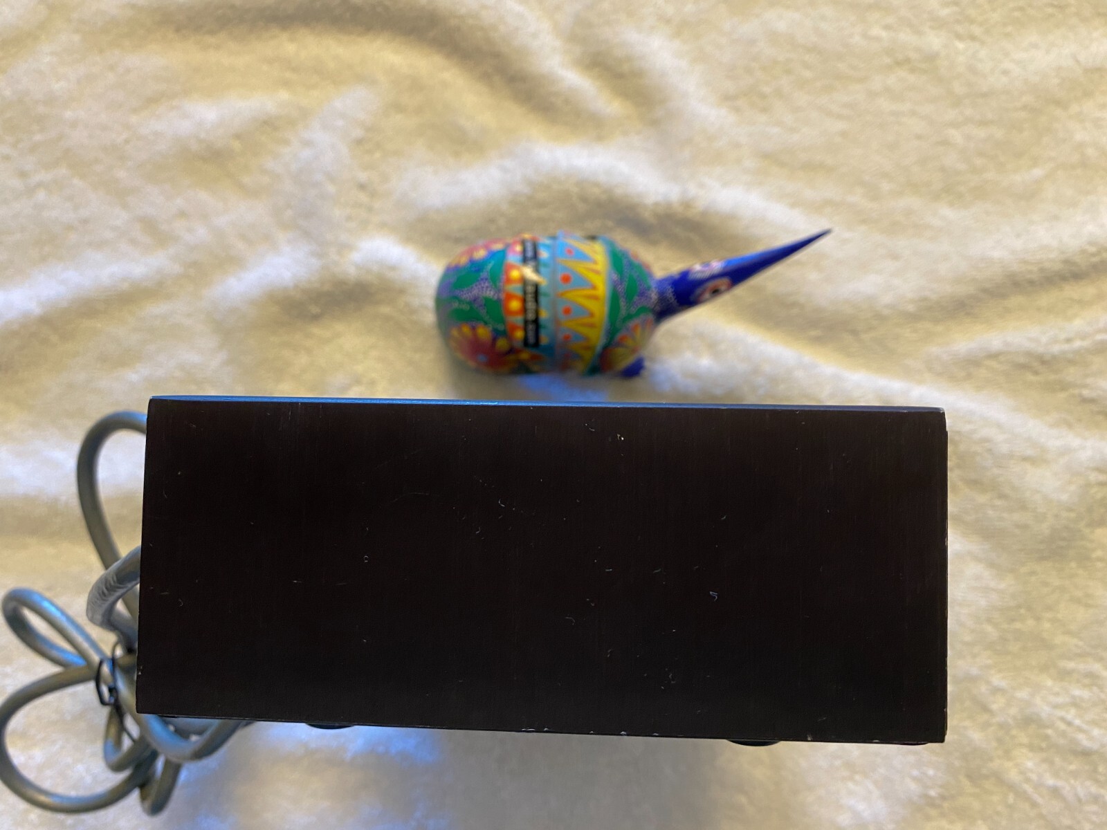 Threshold M1 Active Impedance Matching Module, all new caps