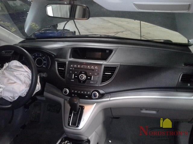 2014 Honda CR-V 4X4 Transfer Case