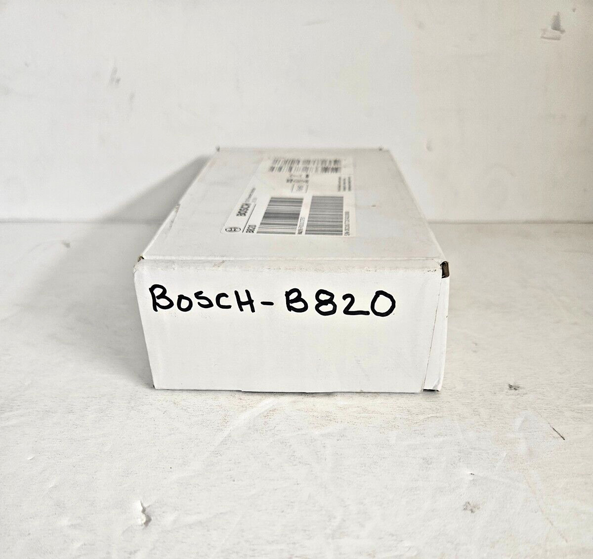 Bosch B820 Inovonics SDI2 Bus Interface Module NEW (Open Box)