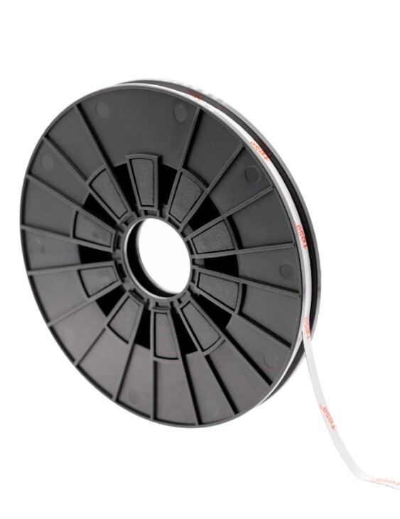Double-Sided Acrylic Black Tape (5mm X 25M) (Tesa Model # 61395)