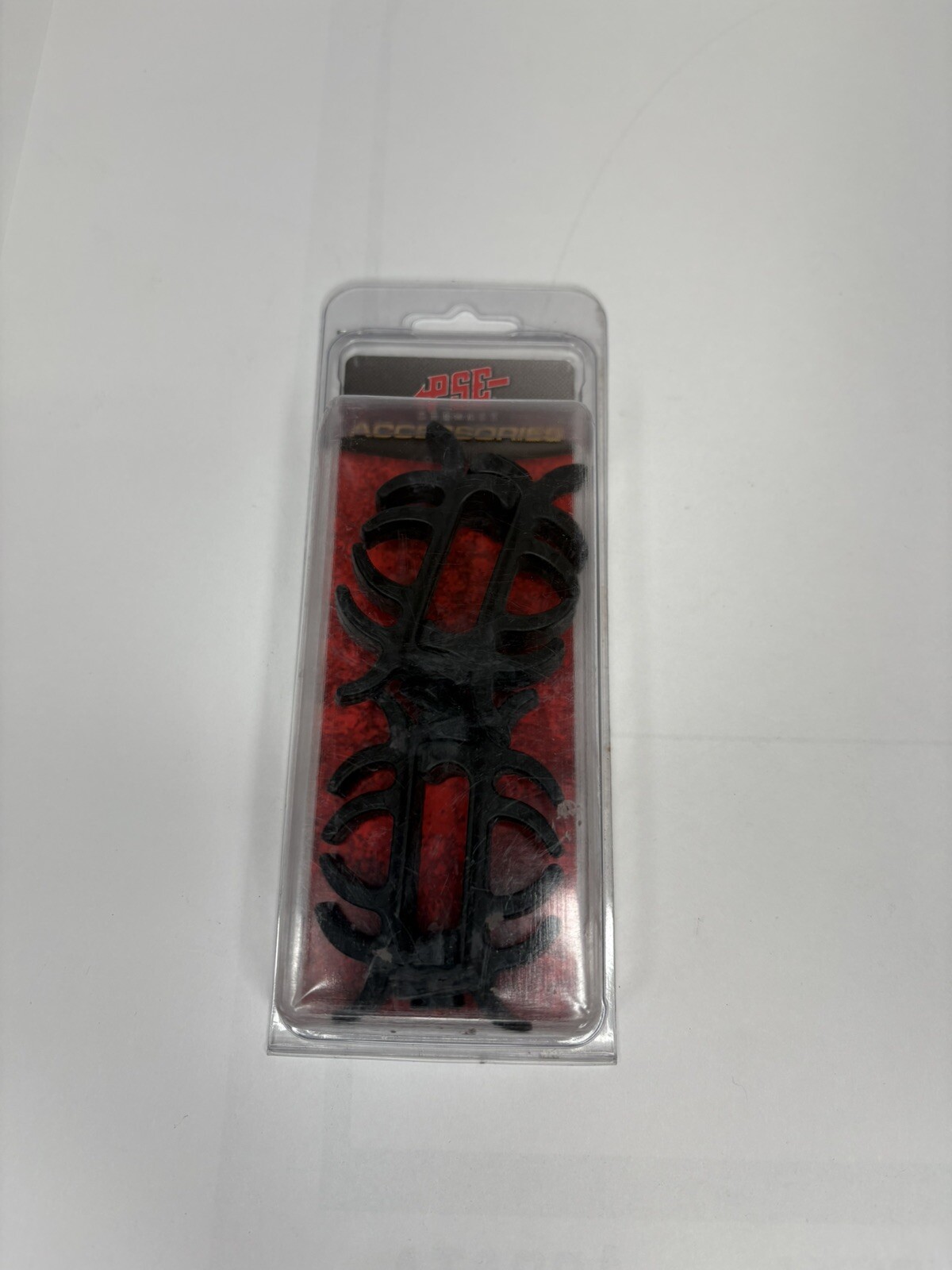 New  - PSE Limb Band Dampeners - Black - 4pk - 01203PK