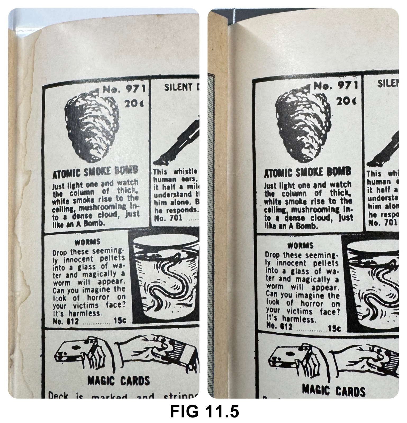 Comic Book SRW: Third Edition - Stain Removal and Whitening Guide (2025)