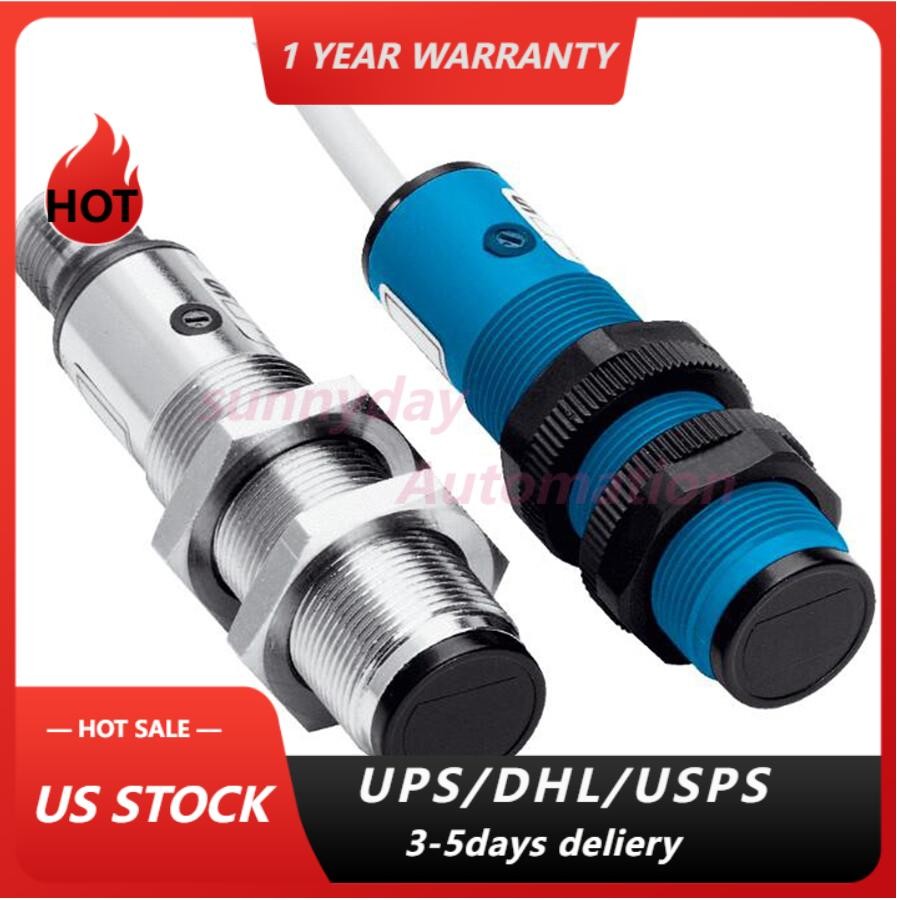 US FREE TAX A● SICK VTF18-4N1940 Photoelectric   ,NPN