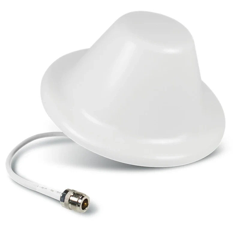SureCall Wide Band Indoor Omni Dome Antenna, SC-222W