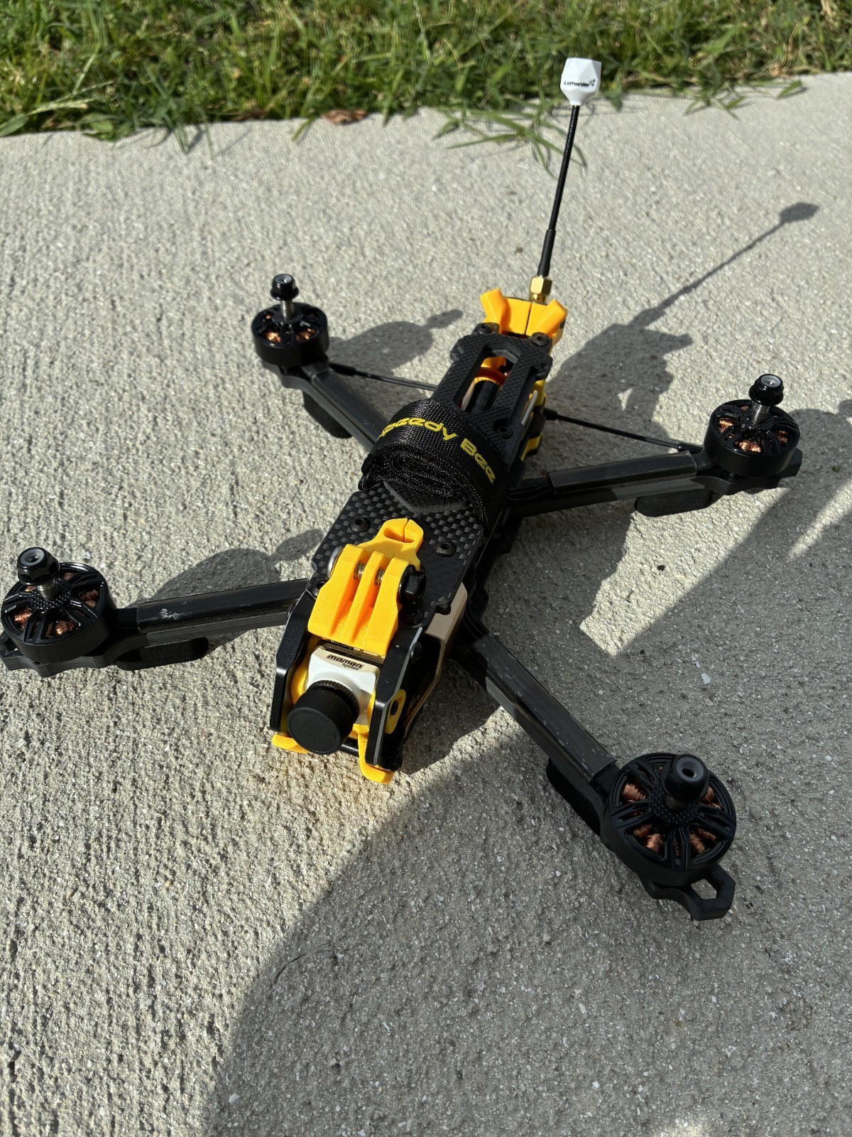 FPV Drone