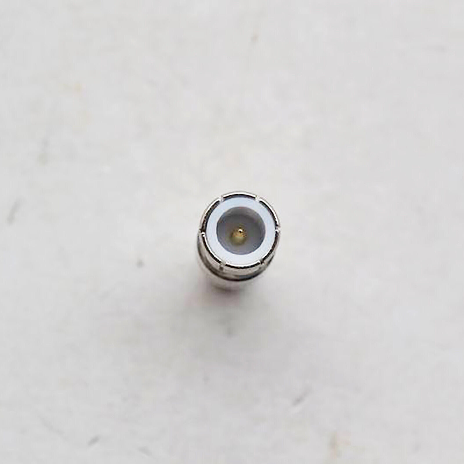Oscilloscope Probe BNC Adapter for HF Tektronix Agilent Quick Plug