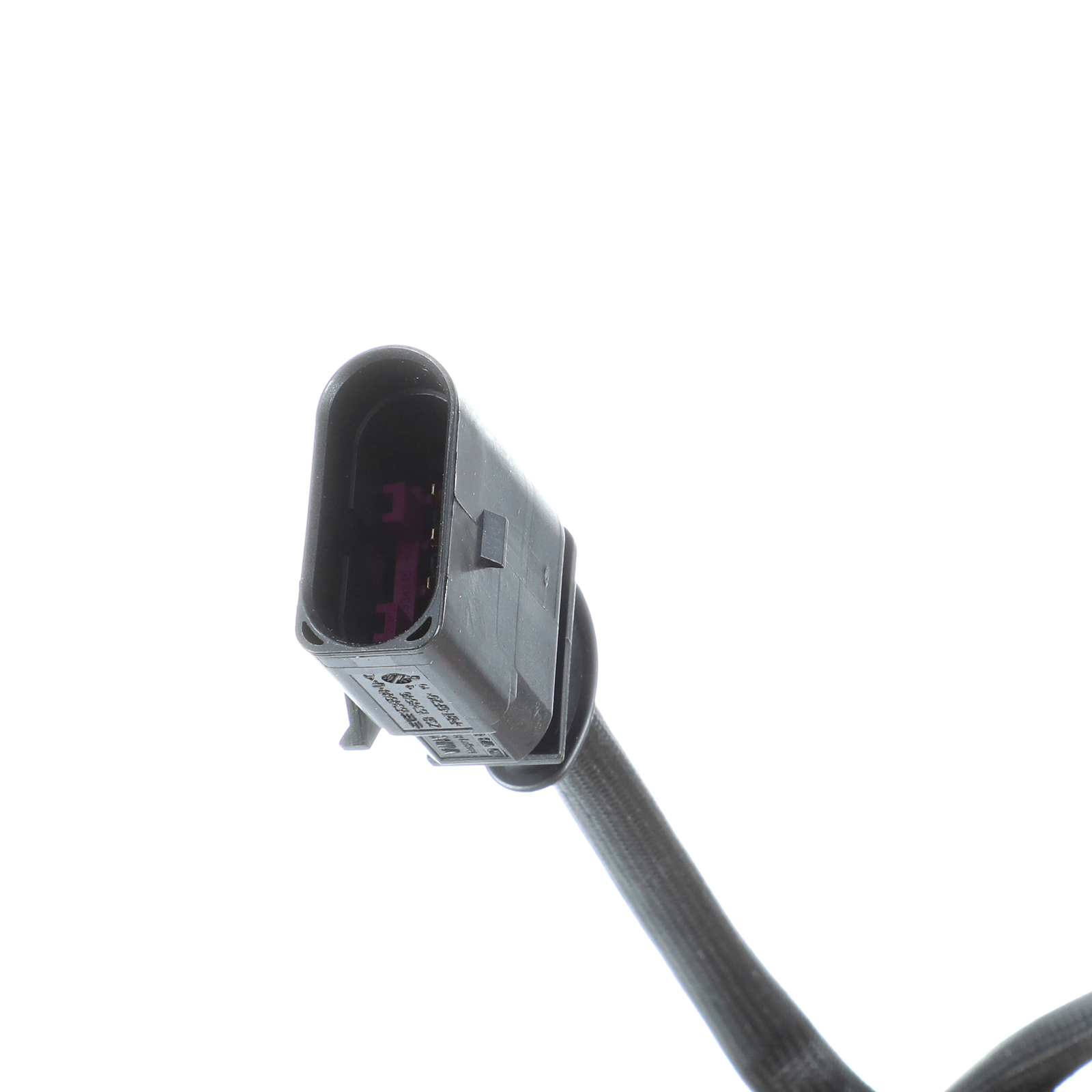 GENUINE PORSCHE Panamera 2017-21 Rear Lambda Probe Oxygen Sensor 000-043-304-37