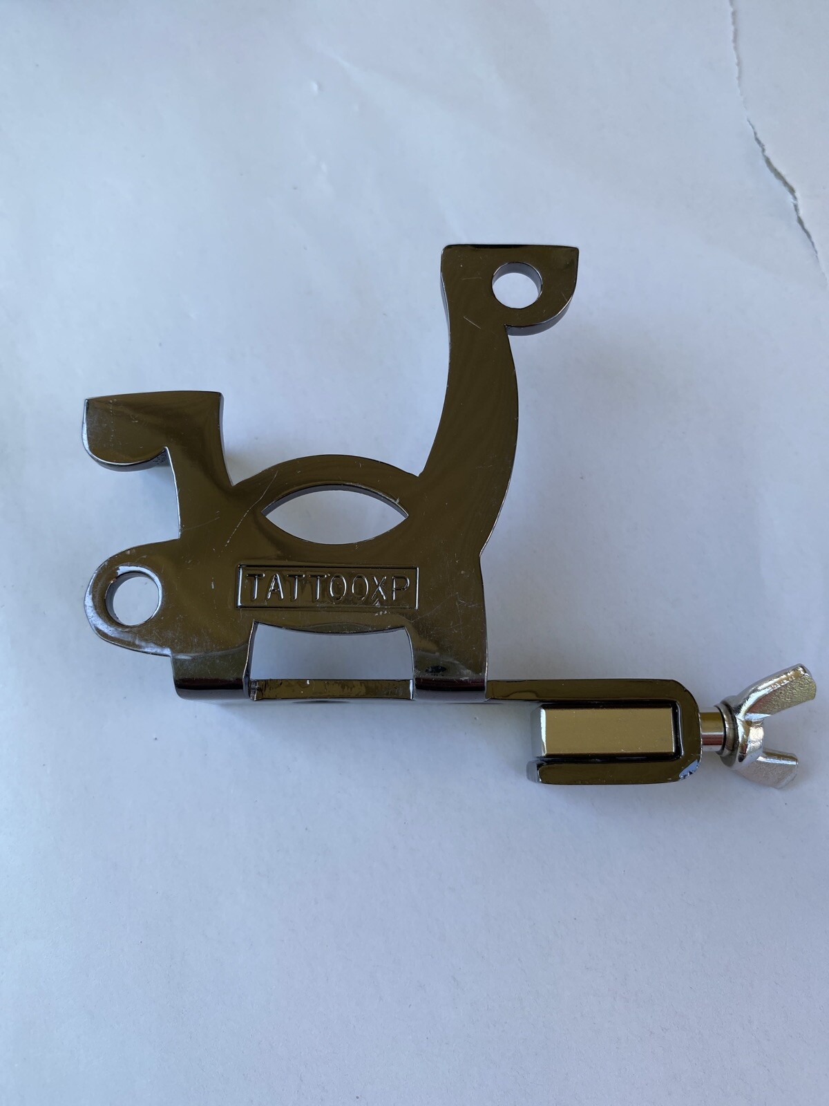 Custom Tattoo Machine Steel  Frame for tattoo machine gun, Shader Liner e