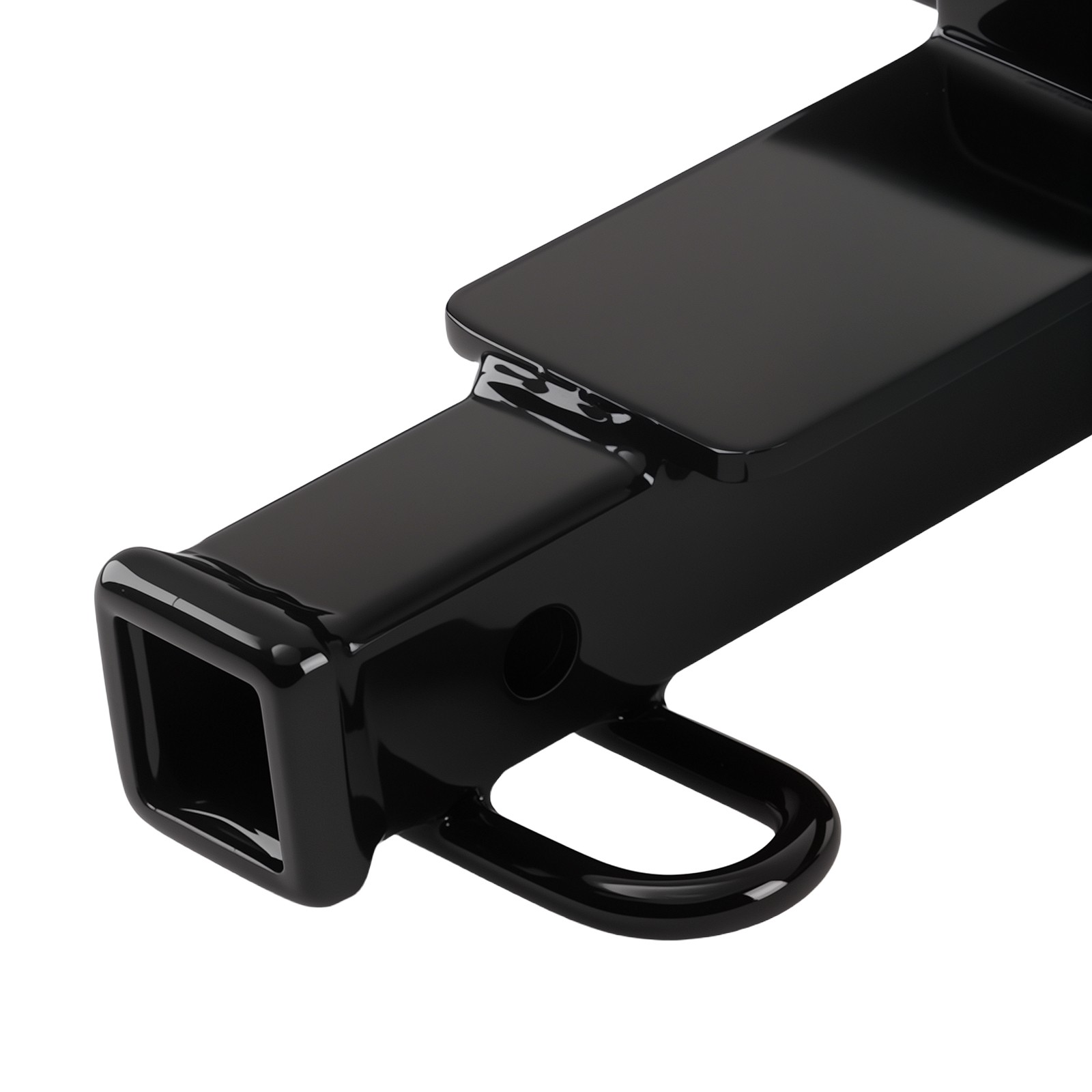 Class 2 Trailer Hitch Receiver for Chevrolet Impala 2000-2013 2014-2016 Limited