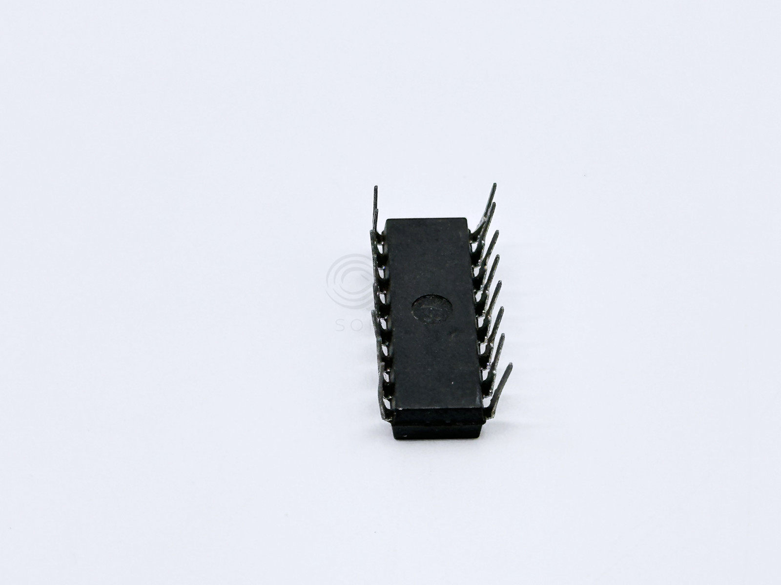 2PCS DM74LS151N NSC 8-to-1 Data Selector Multiplexer IC DIP-16
