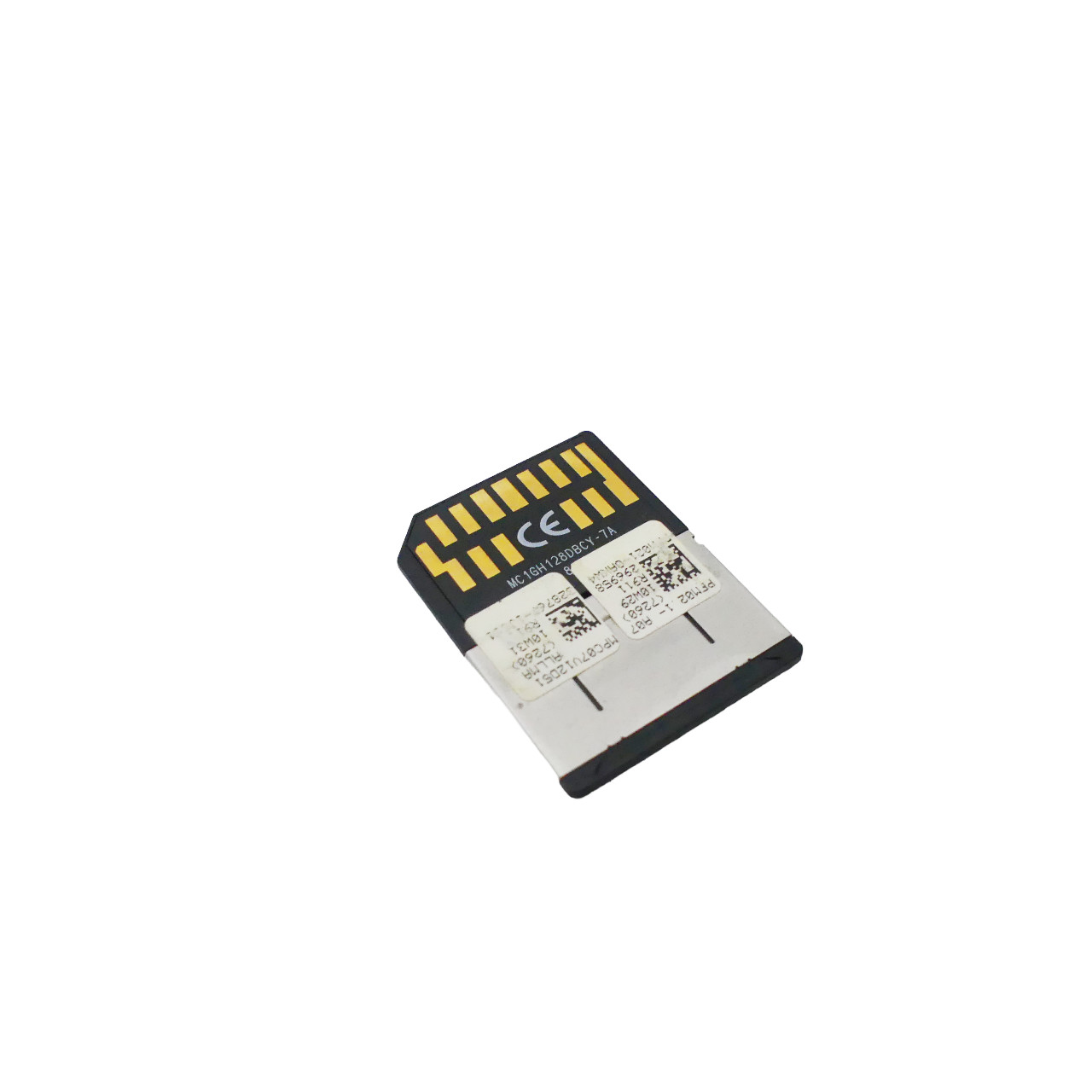 Bosch Rexroth Indramat PFM02.1-A07 Memory Card R911296958 10W29 -used-