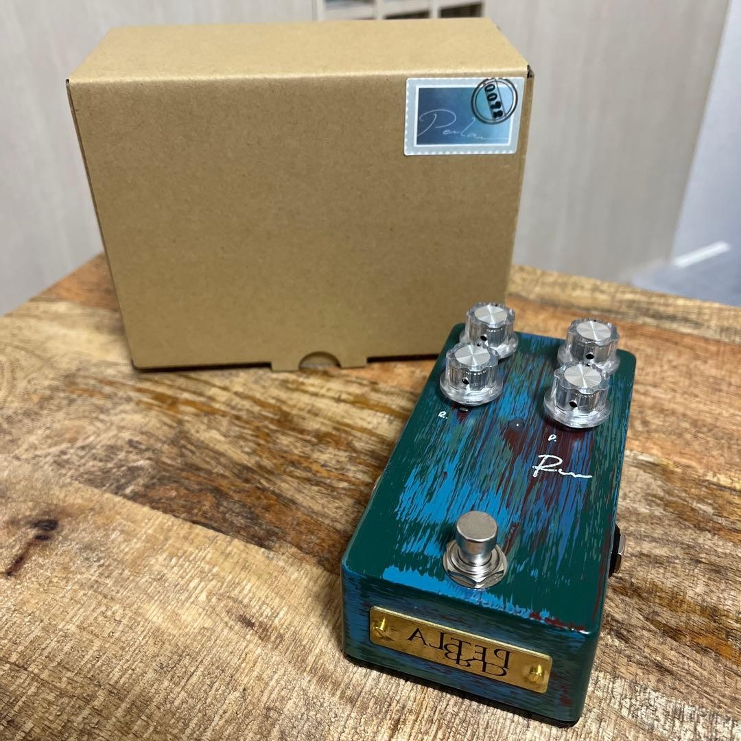 Petla Rev limited edition 806608