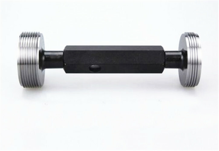 3 1/4 - 4 Right hand Thread Plug Gage Gauge #Q3122 ZX