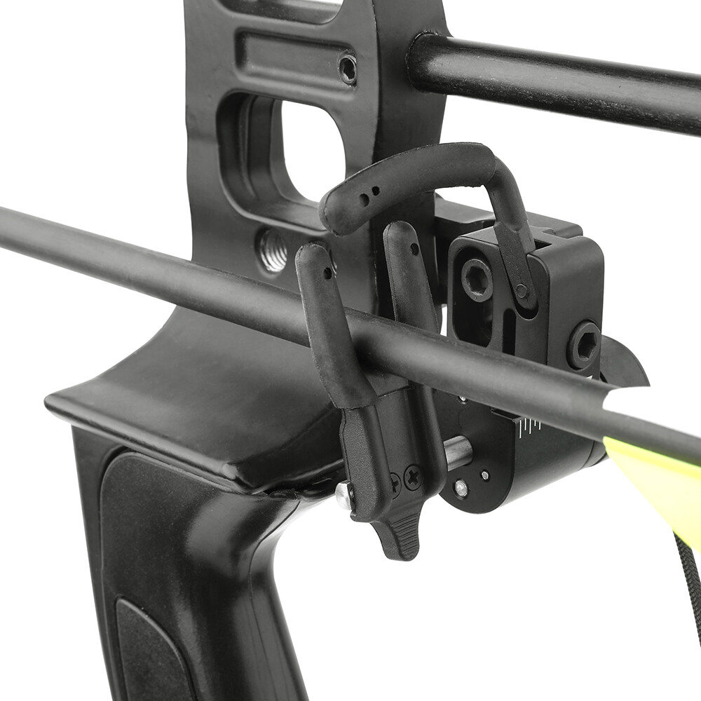 Archery Arrow Rest Drop Away Compound Bow Adjustable Right Hand Hunting Shooting