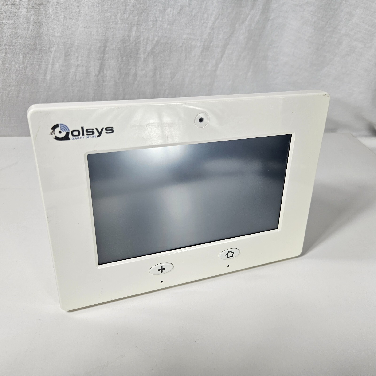 OLSYS IQPANEL-VRZ Replacement Panel No Adapter or Accessories