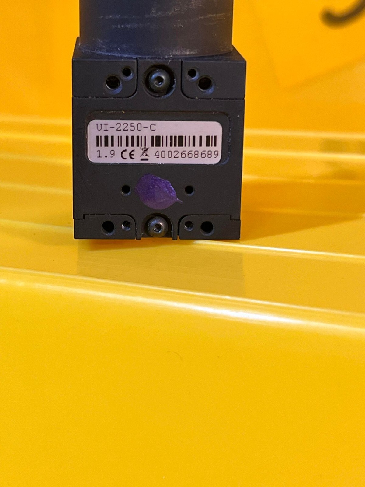 IDS Ueye UI-2250-c USB 2.0 Industrial Camera
