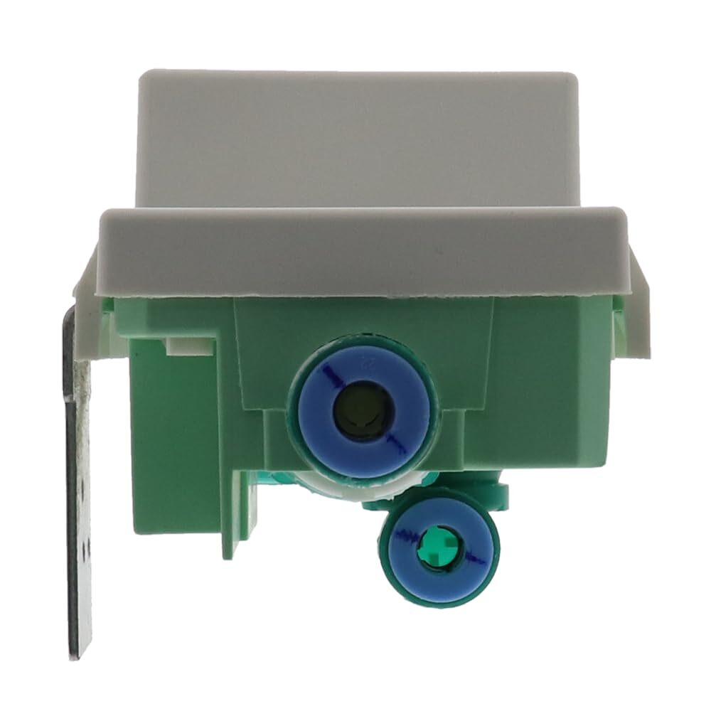 ERP W10270395 Refrigerator Water Inlet Valve for Whirlpool WPW10270395