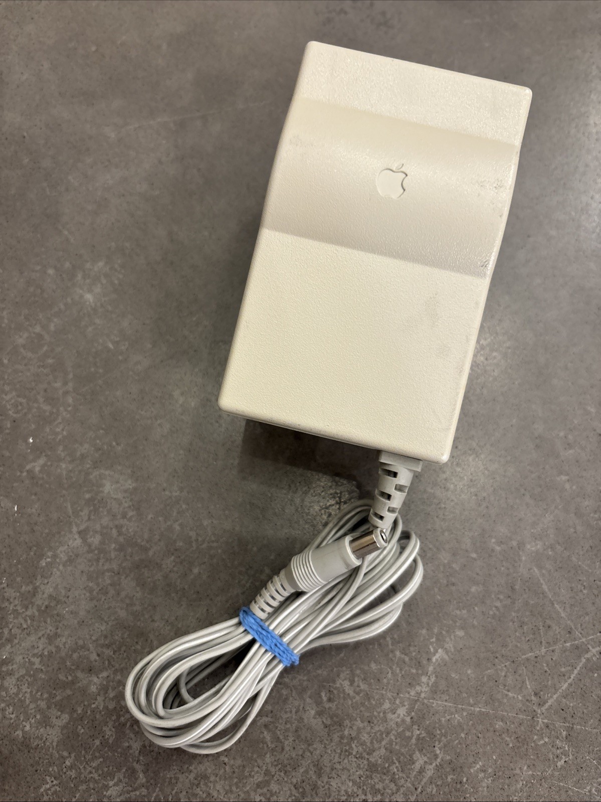 Apple Stylewriter Power Adapter - M8010 - LR43822 - 120V Tested Working
