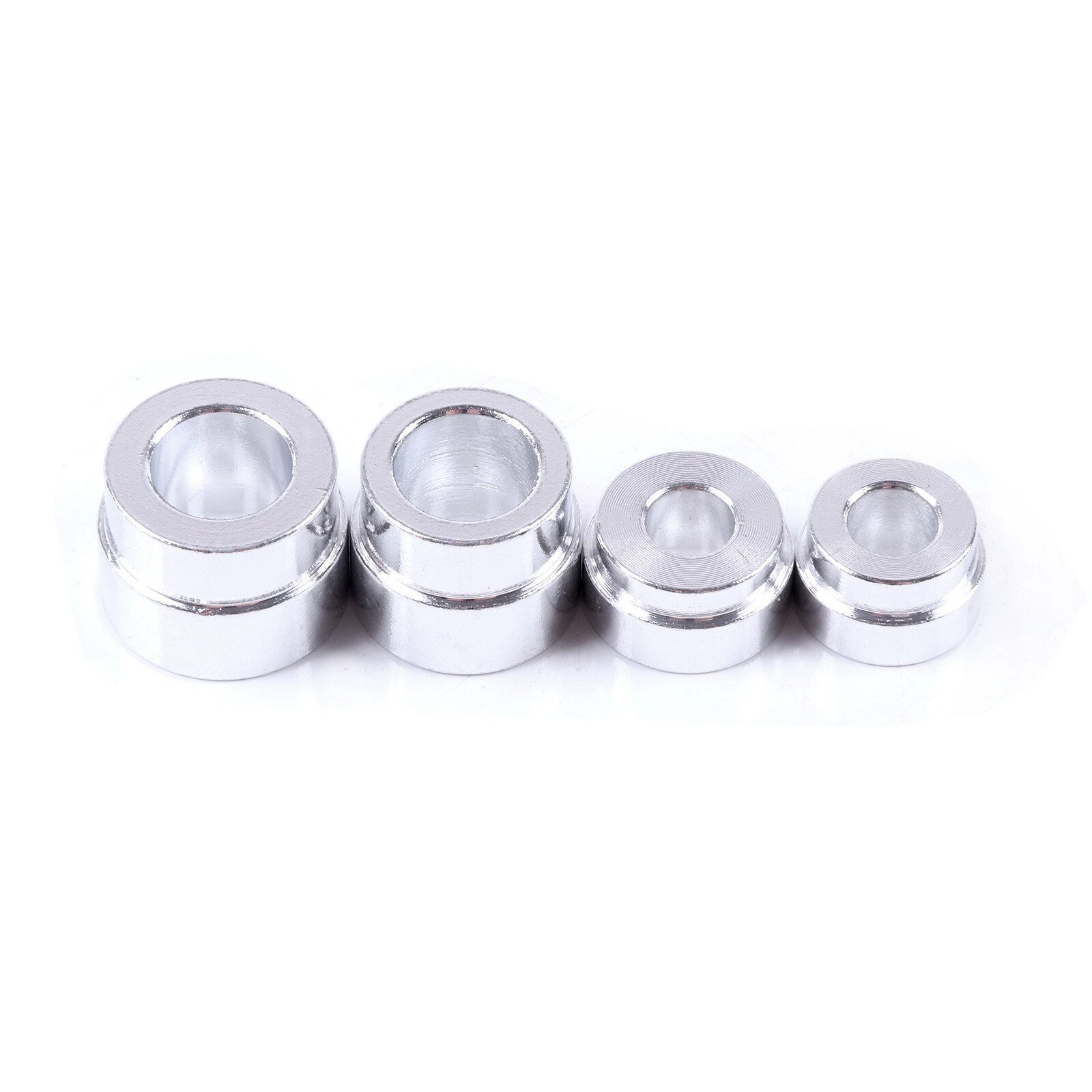 17pcs Auto Bearing Race & Seal Driver Set Wheel Axle Bearings Puller Install