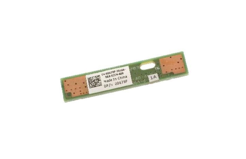 D679F - LED Indicator Board For Latitude E5500
