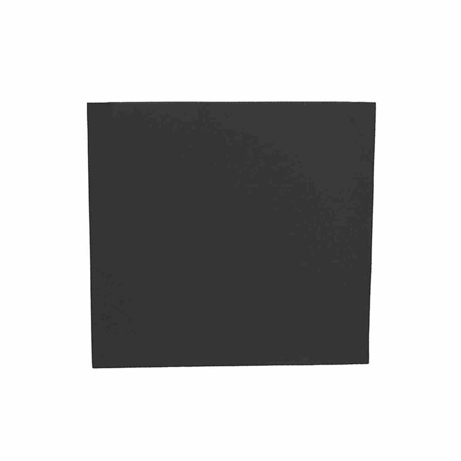 1 Pack Blue CPU Thermal Pad High Thermal Conductivity For Electronics