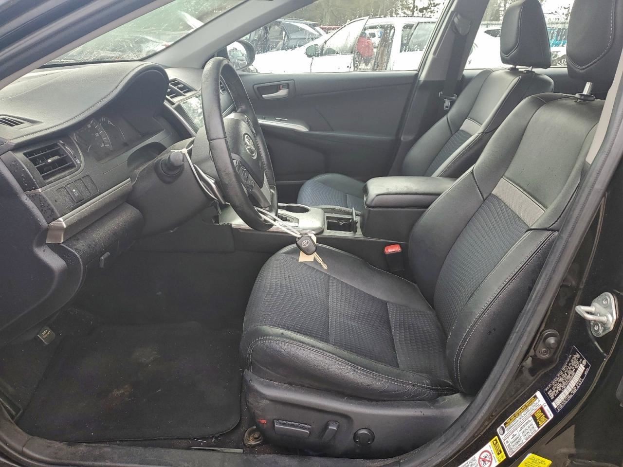 CAMRY 2012 Glove Box 5023757