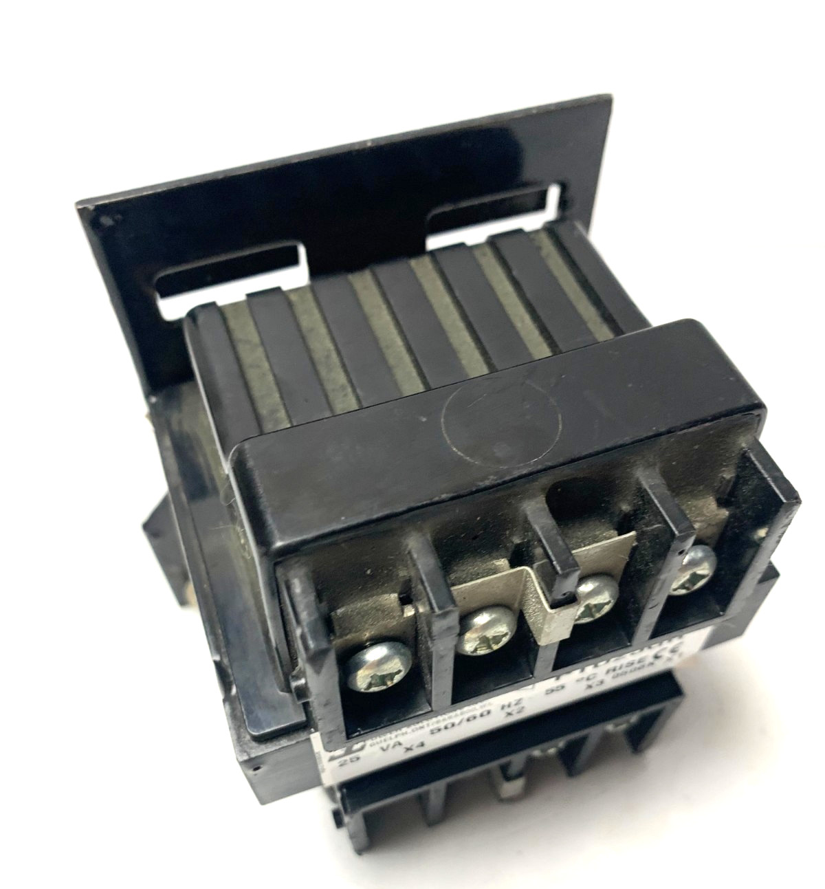 HAMMOND TRANSFORMER PTD25QR