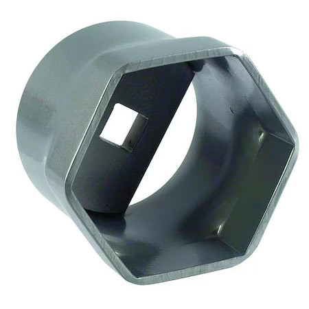 Otc 1926 3/4 In Drive, 3-3/4" 6 Pt Sae Socket, 6 Points