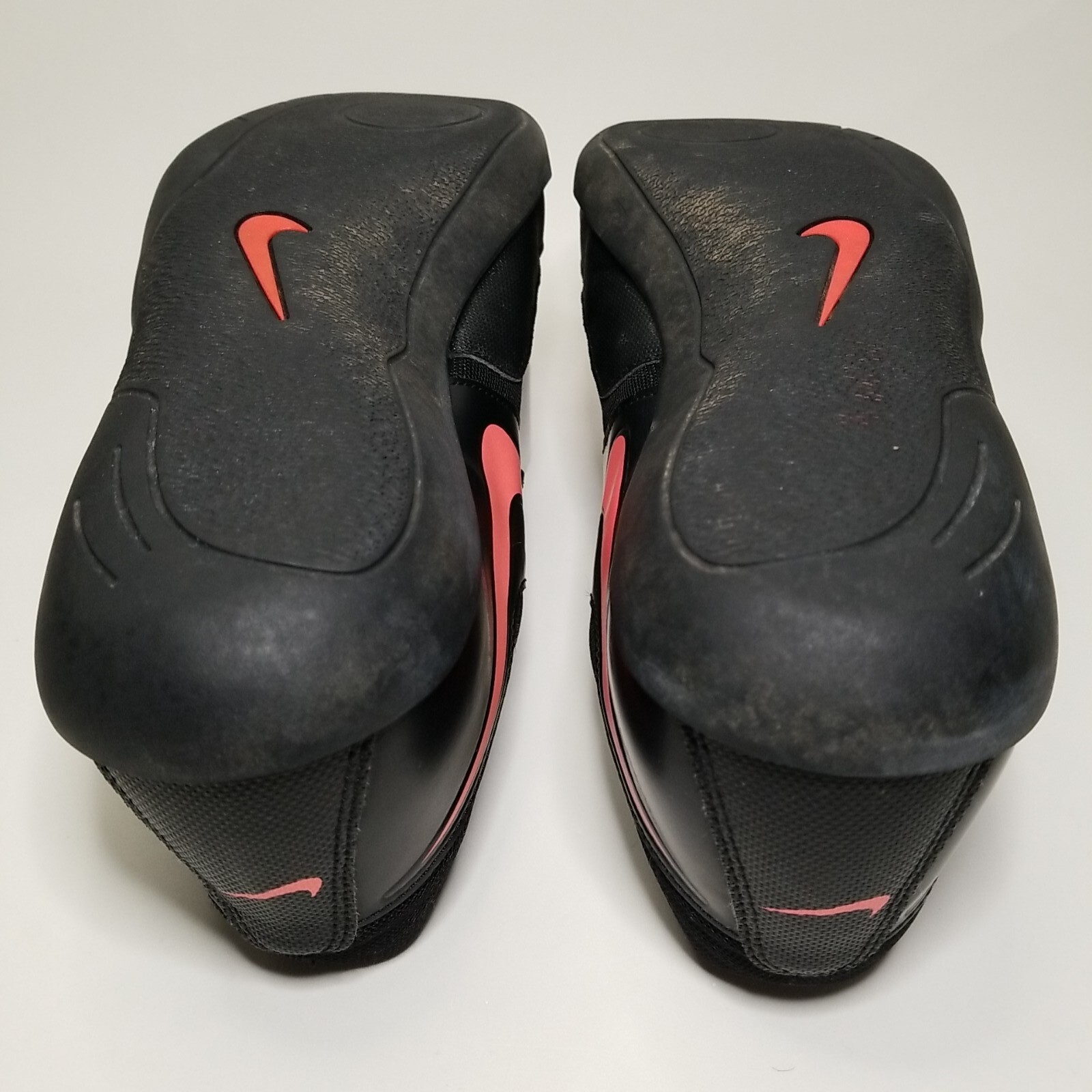 Nike Zoom Rival SD Shot Discus Men's Track Field Shoes size 12 Black 414532-060