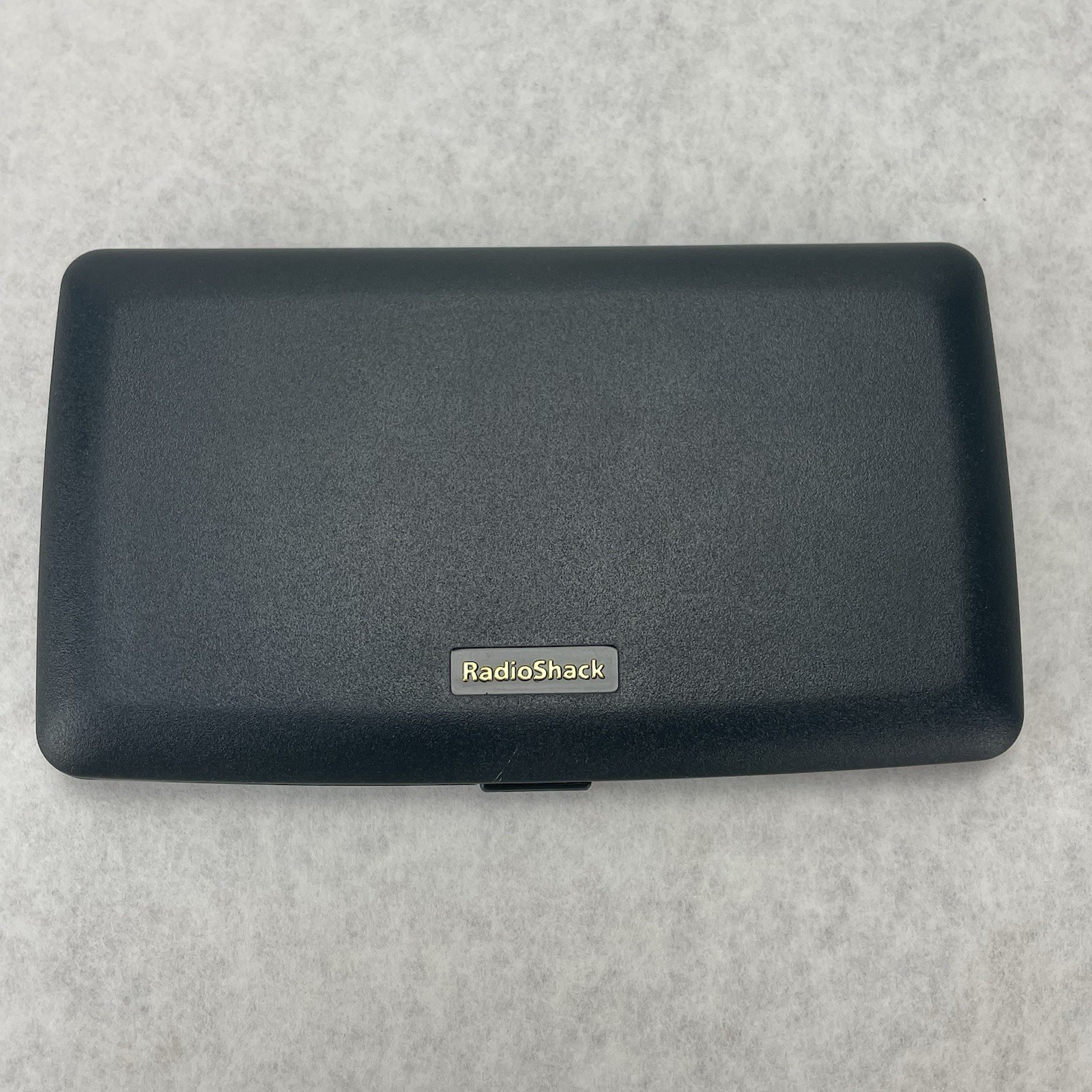Radio Shack EC-399 Electronic Data Organizer