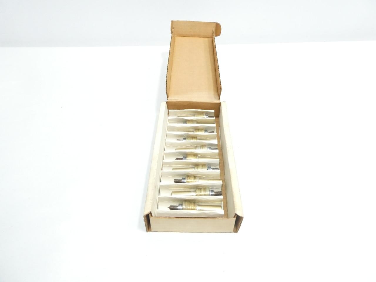Box Of 10 Expando Seal Tools PRP-0745-Z Pop-a-plug Kit 0.745in